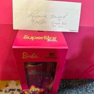 Stanley, Barbie tumbler